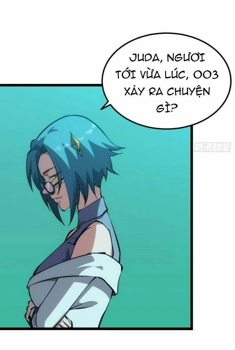 Ác Bá Trò Chơi - Chapter 45 - Trang 18