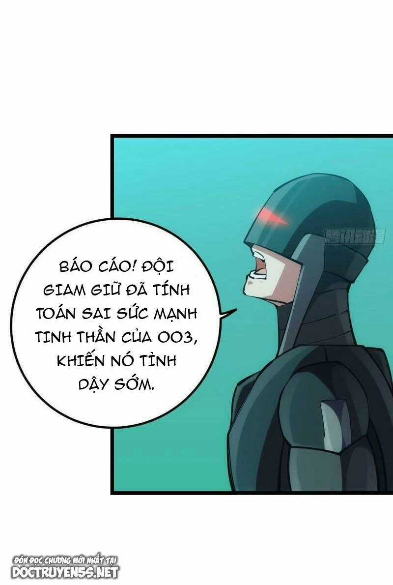 Ác Bá Trò Chơi - Chapter 45 - Trang 19