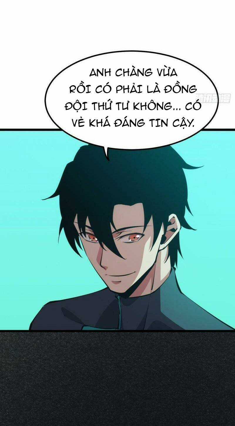 Ác Bá Trò Chơi - Chapter 45 - Trang 3
