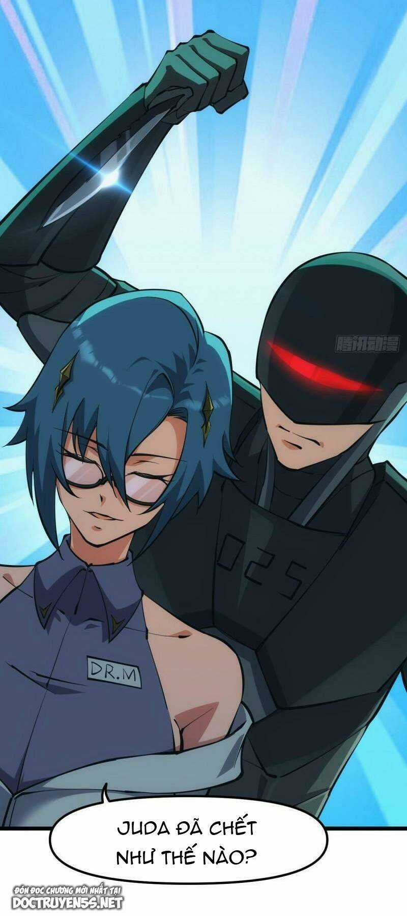 Ác Bá Trò Chơi - Chapter 45 - Trang 21