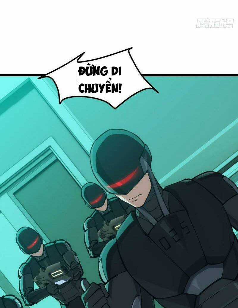 Ác Bá Trò Chơi - Chapter 45 - Trang 22