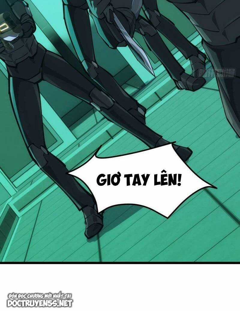 Ác Bá Trò Chơi - Chapter 45 - Trang 23