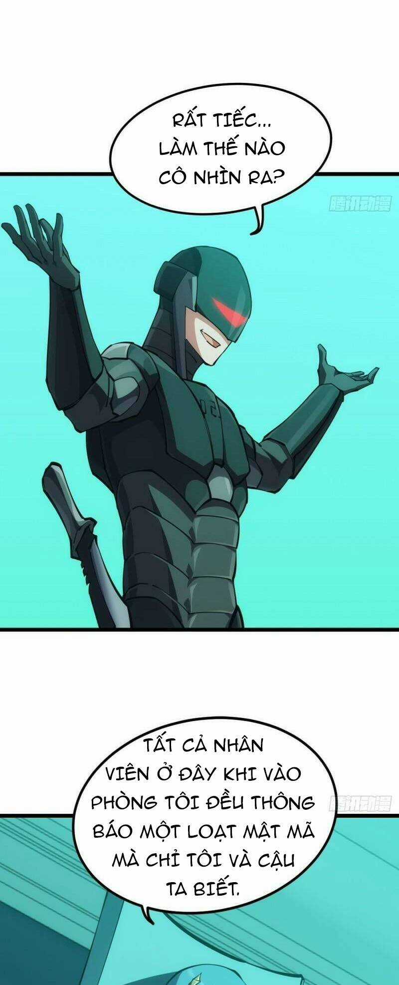 Ác Bá Trò Chơi - Chapter 45 - Trang 24