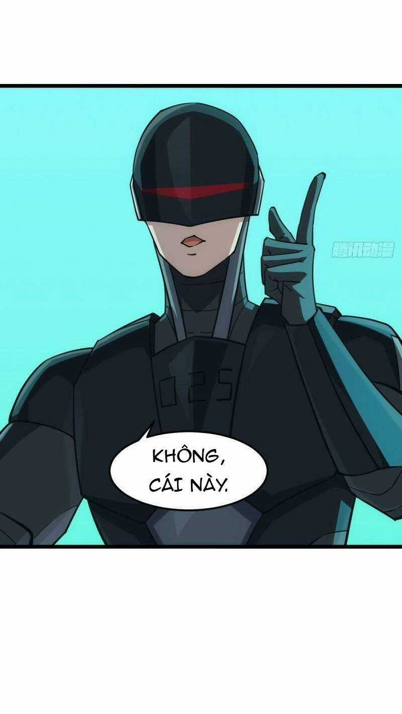 Ác Bá Trò Chơi - Chapter 45 - Trang 28