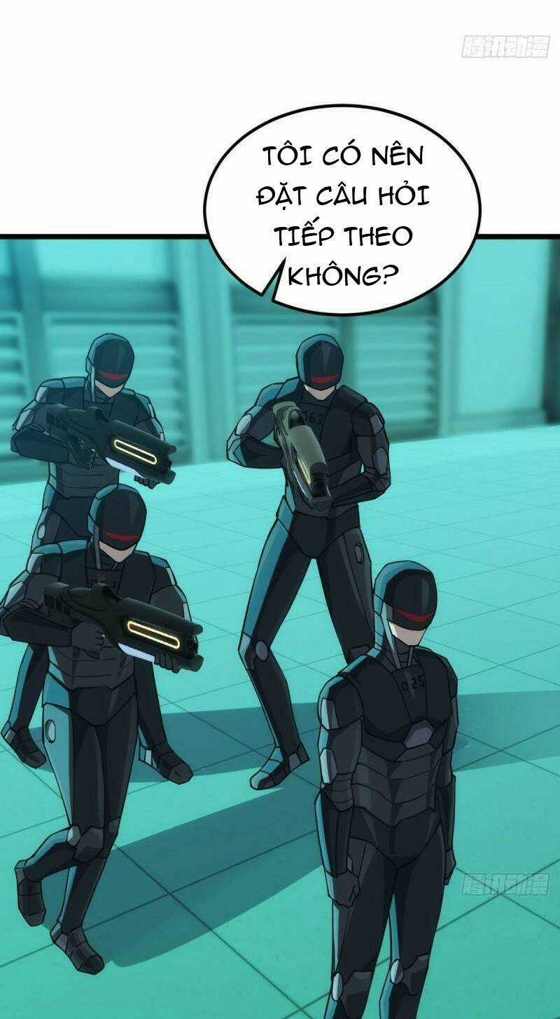 Ác Bá Trò Chơi - Chapter 45 - Trang 30