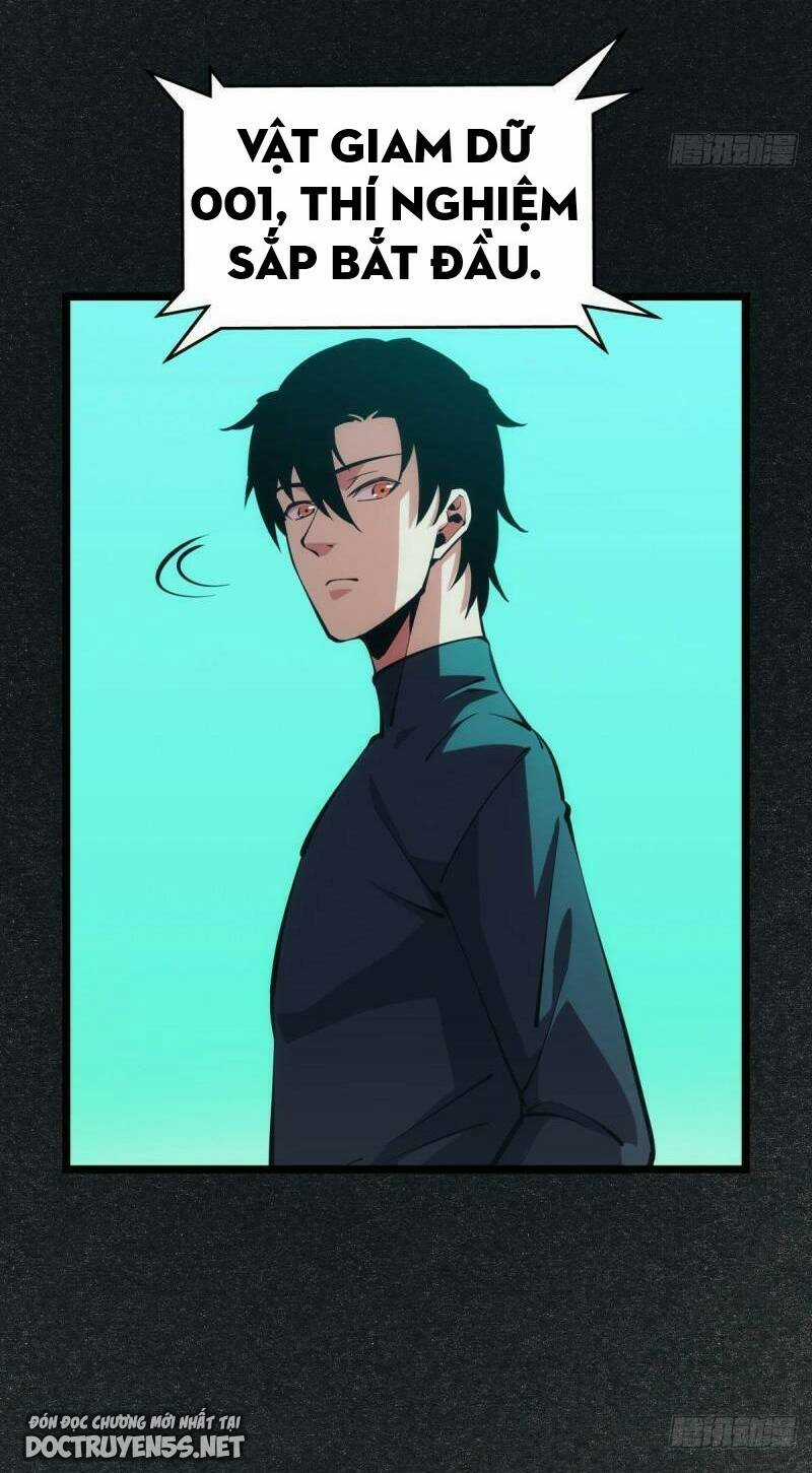 Ác Bá Trò Chơi - Chapter 45 - Trang 4