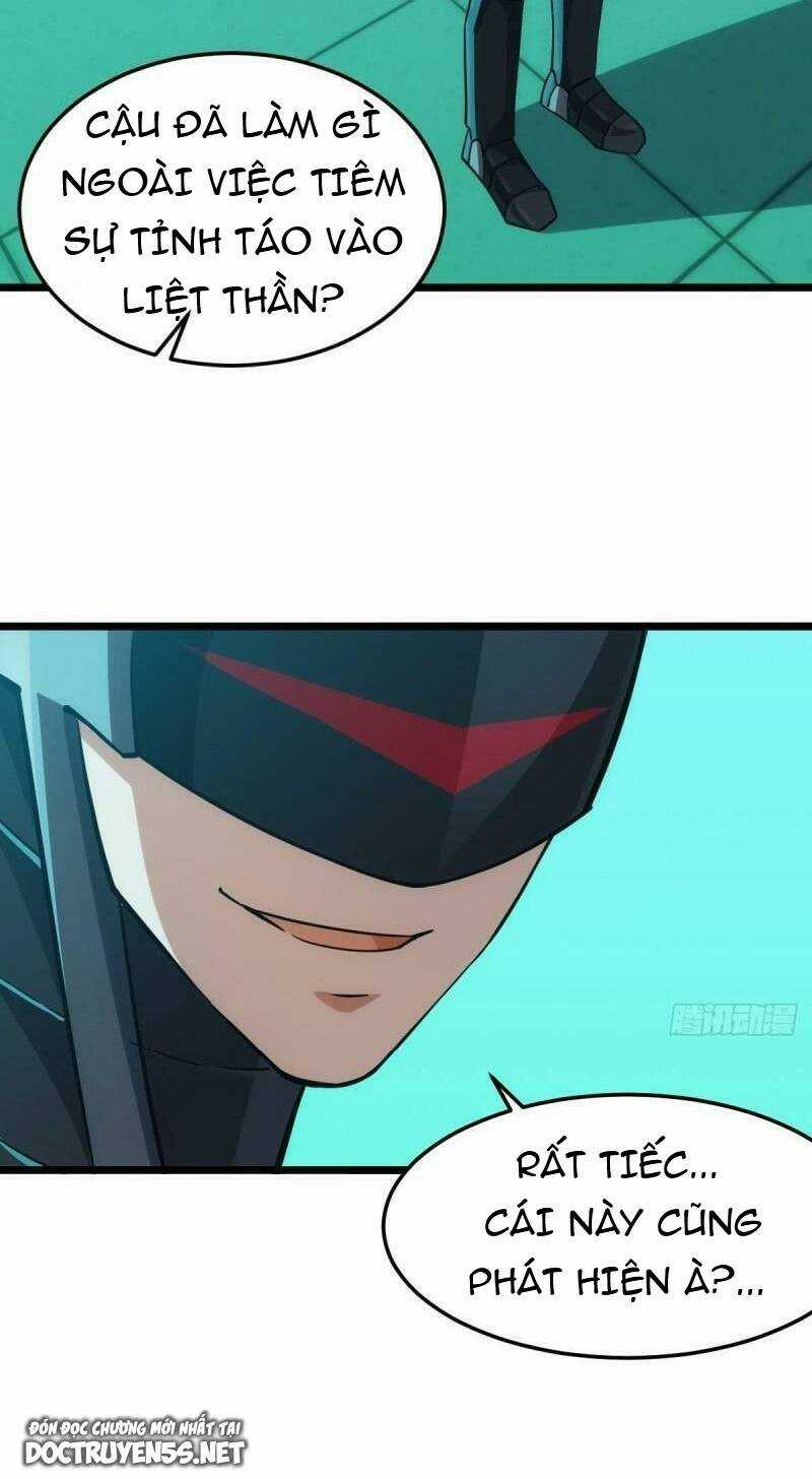 Ác Bá Trò Chơi - Chapter 45 - Trang 31