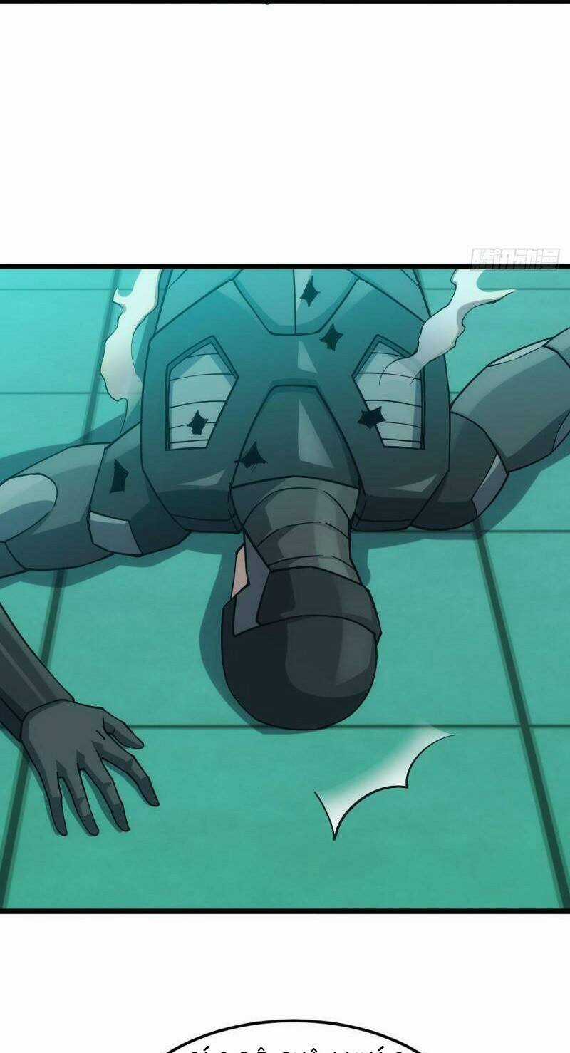 Ác Bá Trò Chơi - Chapter 45 - Trang 32