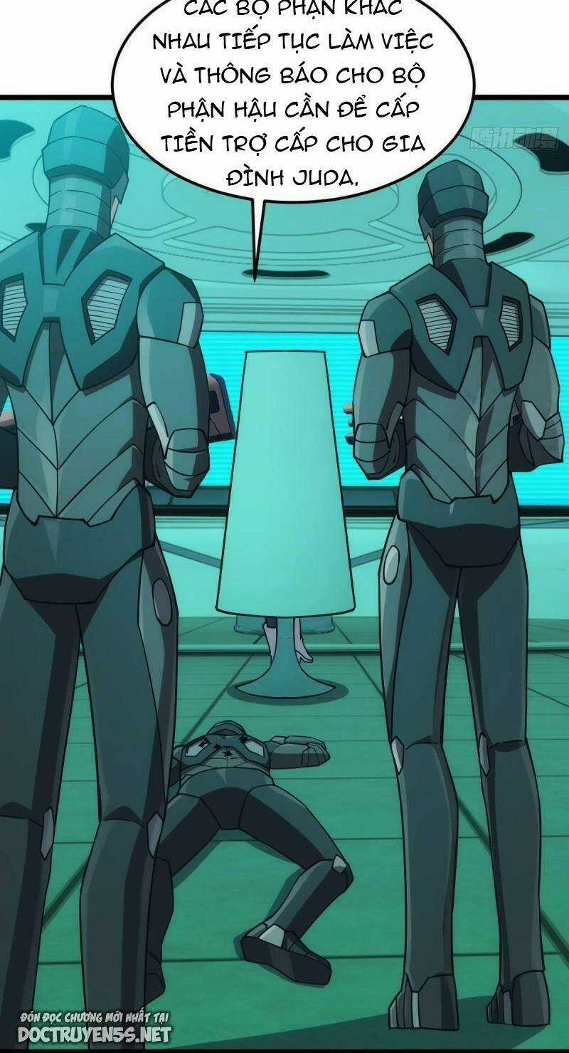 Ác Bá Trò Chơi - Chapter 45 - Trang 33