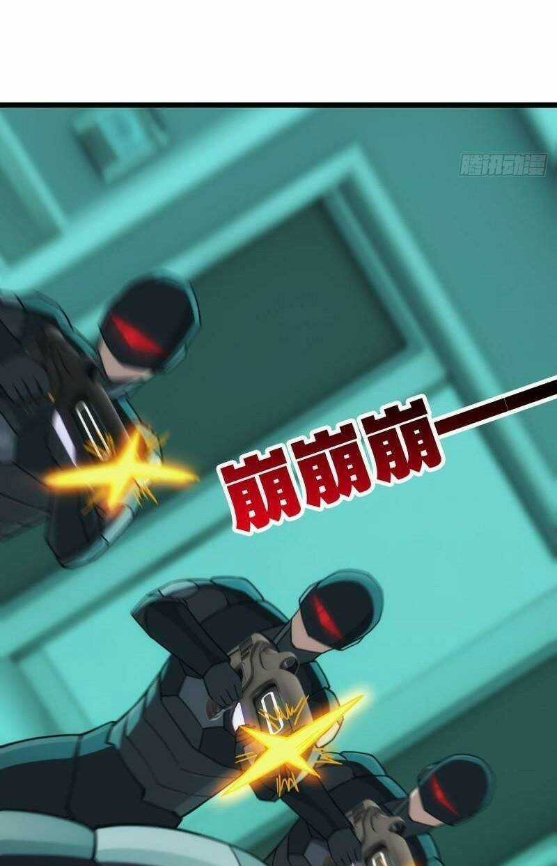 Ác Bá Trò Chơi - Chapter 45 - Trang 34