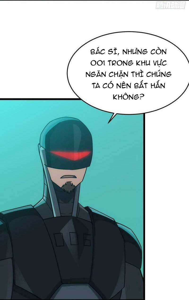 Ác Bá Trò Chơi - Chapter 45 - Trang 36