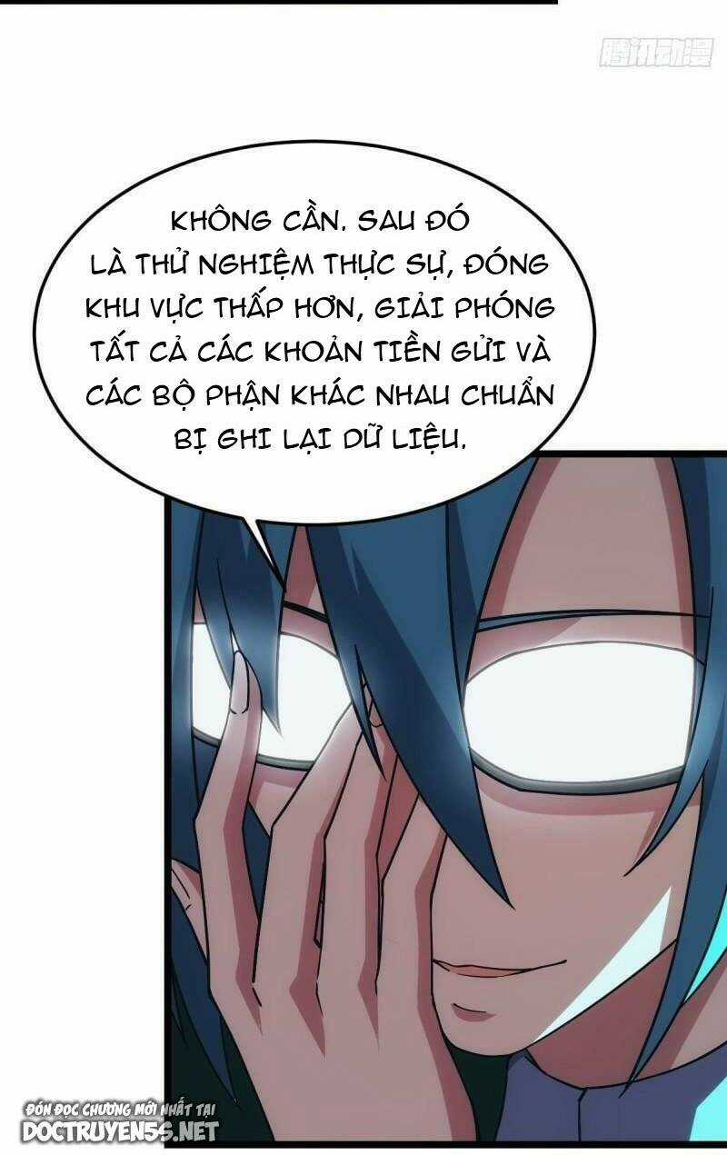 Ác Bá Trò Chơi - Chapter 45 - Trang 37