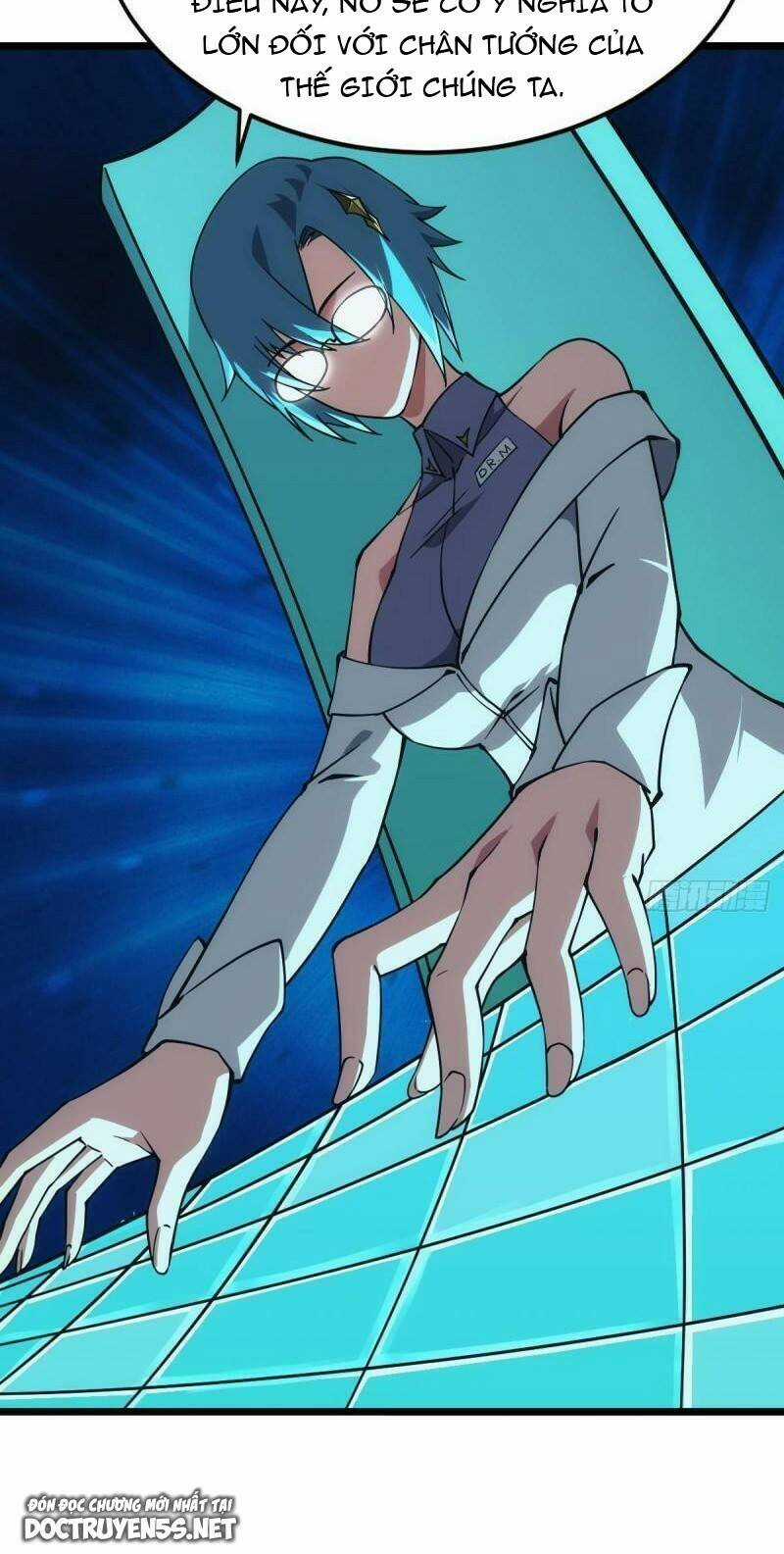 Ác Bá Trò Chơi - Chapter 45 - Trang 39