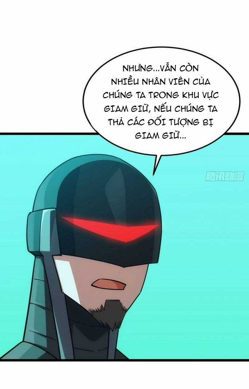 Ác Bá Trò Chơi - Chapter 45 - Trang 40