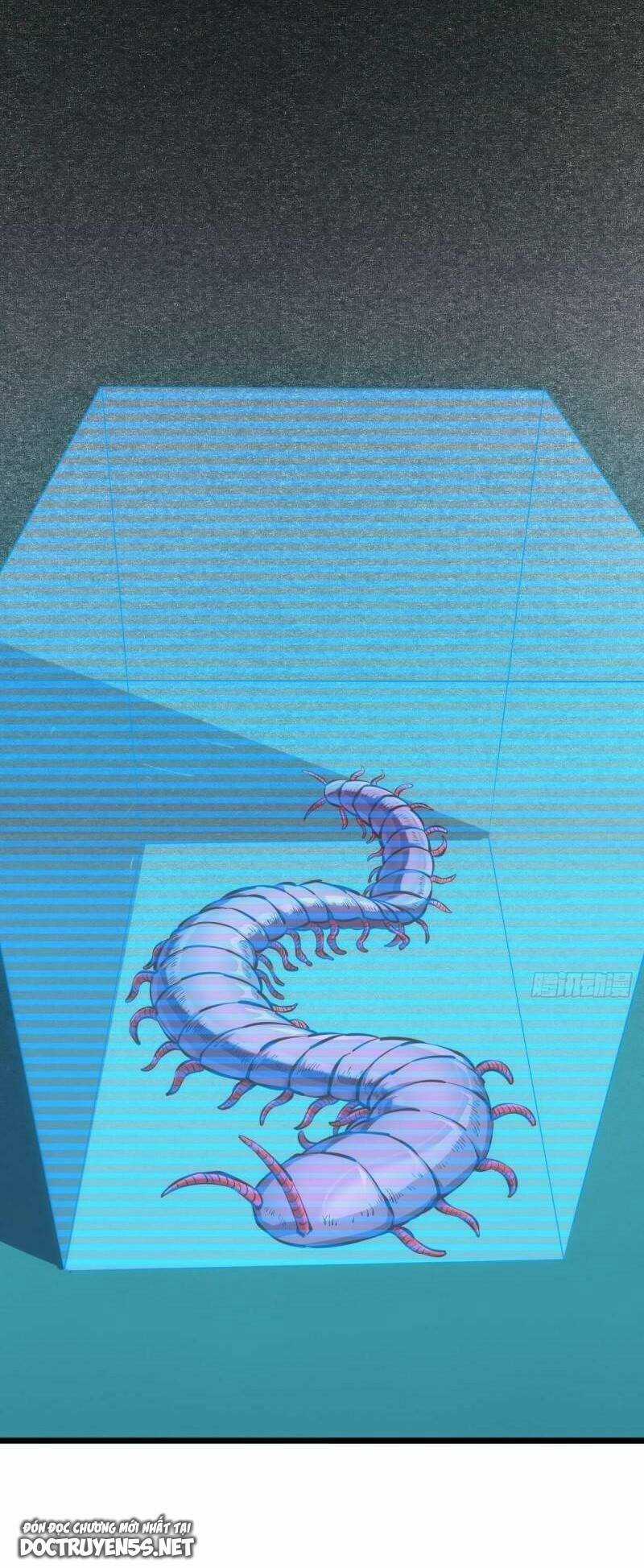 Ác Bá Trò Chơi - Chapter 45 - Trang 5