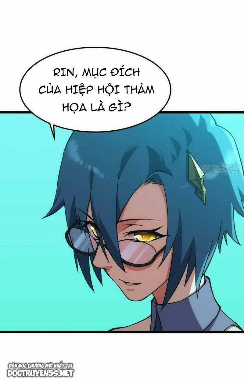 Ác Bá Trò Chơi - Chapter 45 - Trang 41