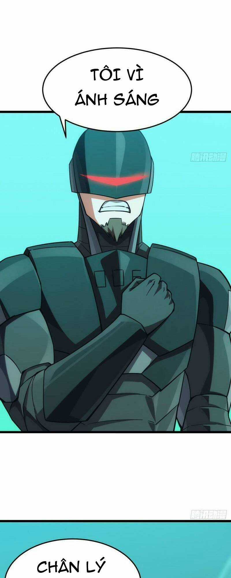 Ác Bá Trò Chơi - Chapter 45 - Trang 42