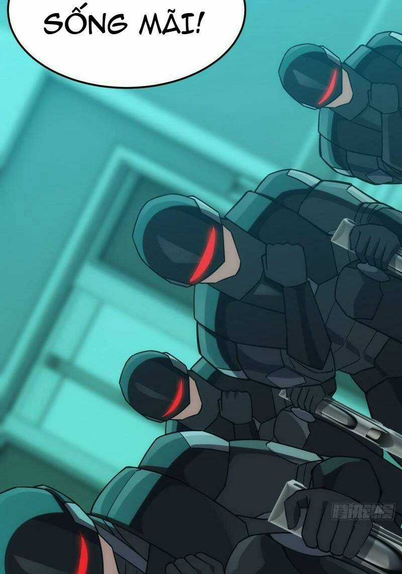 Ác Bá Trò Chơi - Chapter 45 - Trang 43