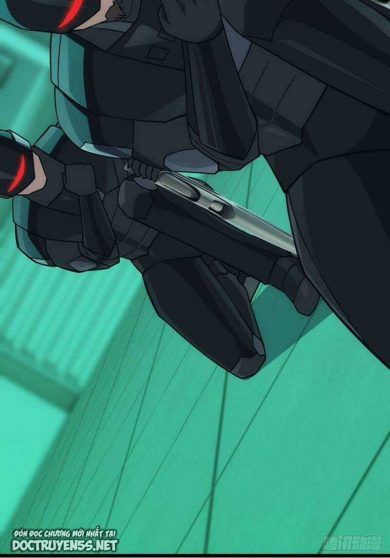 Ác Bá Trò Chơi - Chapter 45 - Trang 44