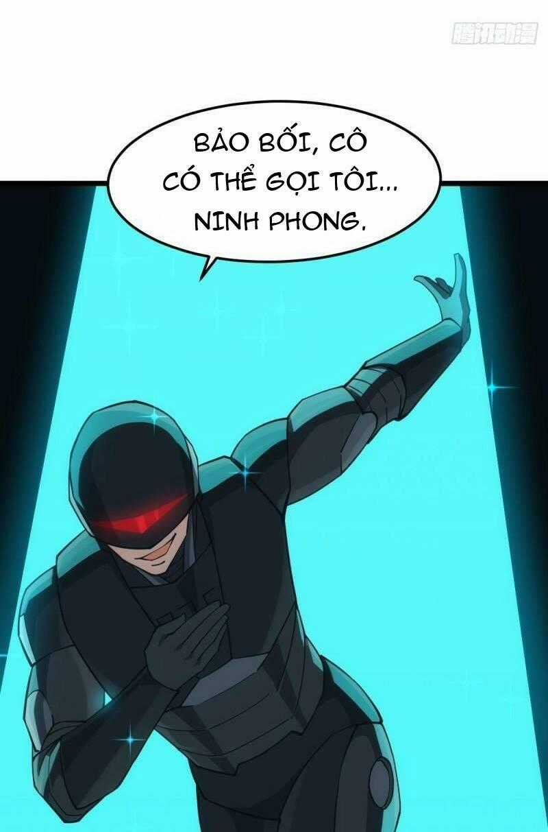 Ác Bá Trò Chơi - Chapter 45 - Trang 45