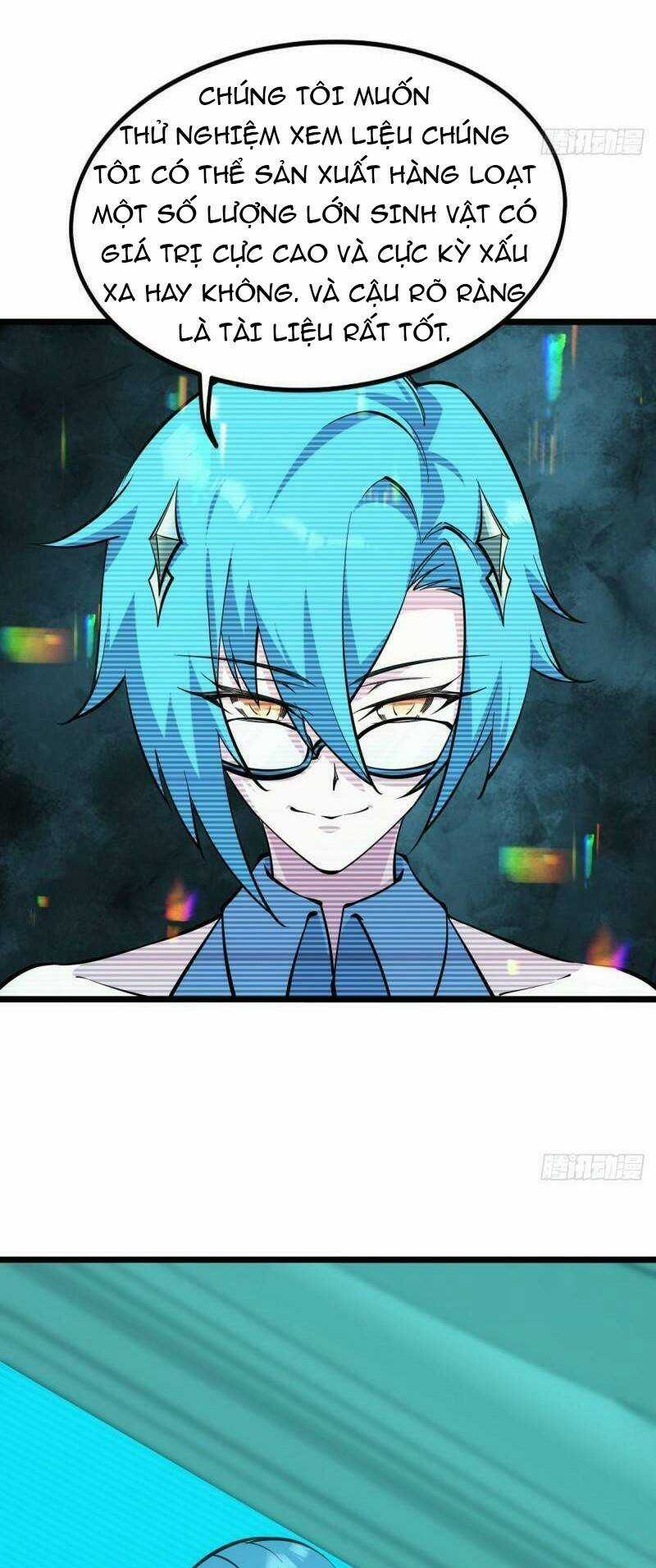 Ác Bá Trò Chơi - Chapter 45 - Trang 7