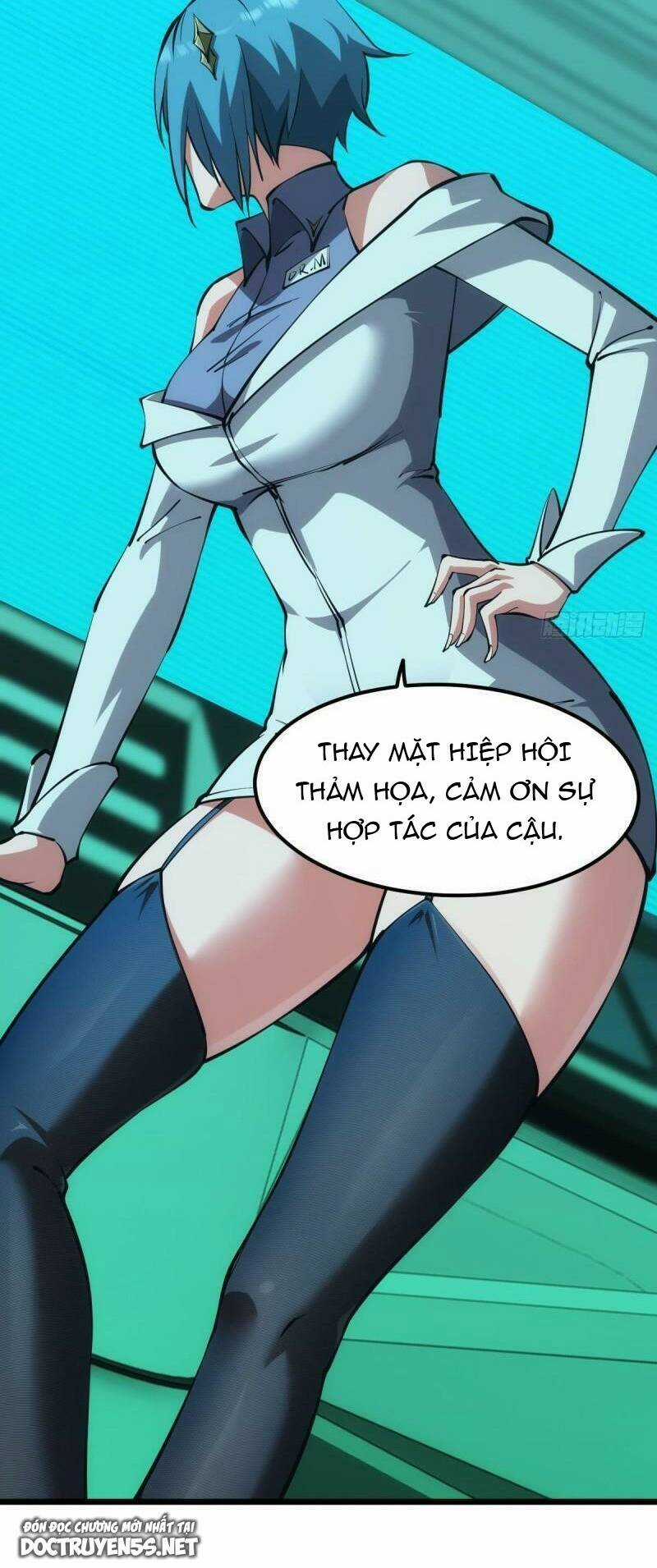 Ác Bá Trò Chơi - Chapter 45 - Trang 8