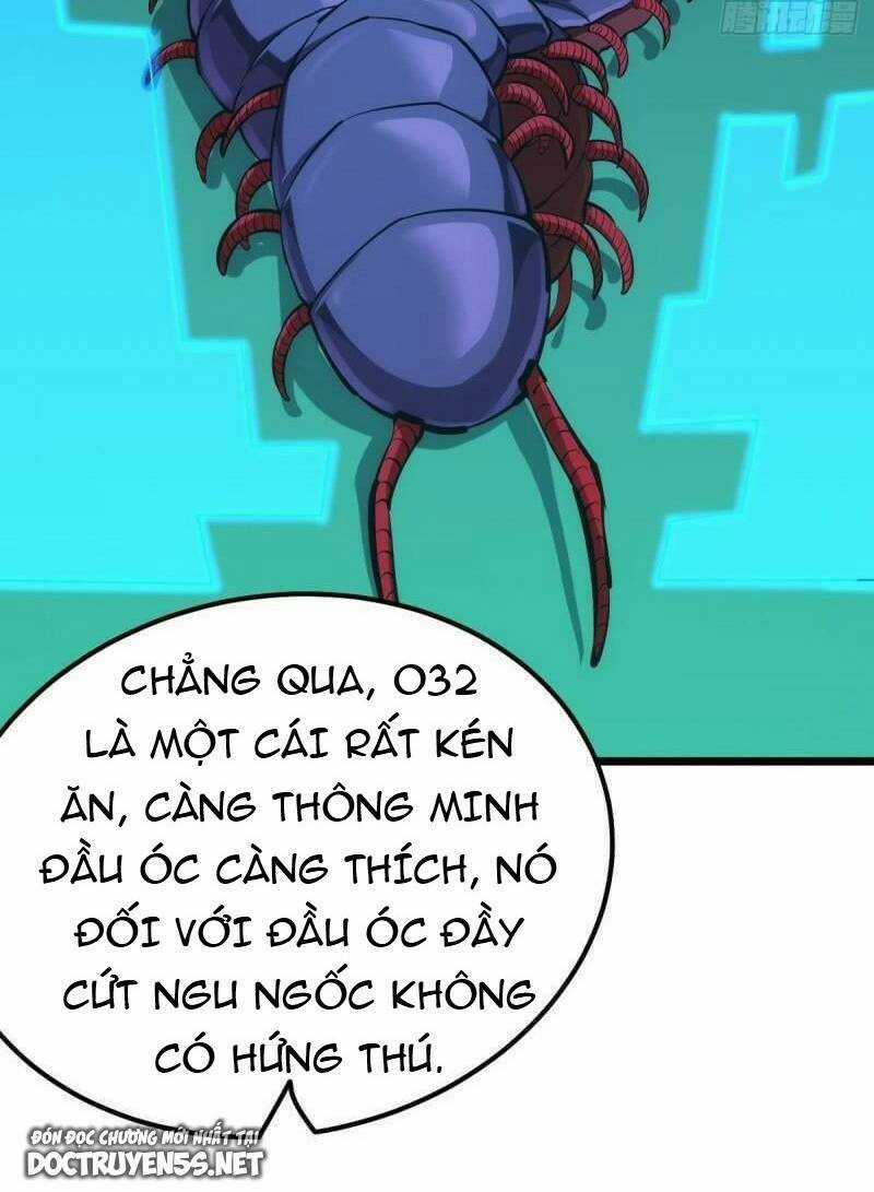 Ác Bá Trò Chơi - Chapter 45 - Trang 10