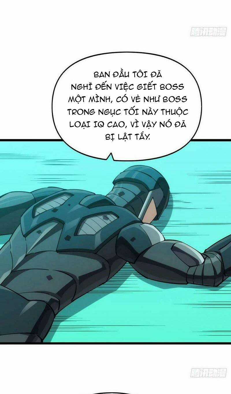 Ác Bá Trò Chơi - Chapter 46 - Trang 11