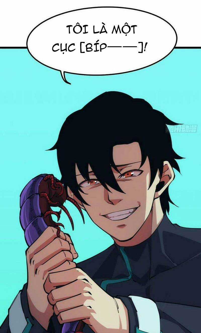 Ác Bá Trò Chơi - Chapter 46 - Trang 15