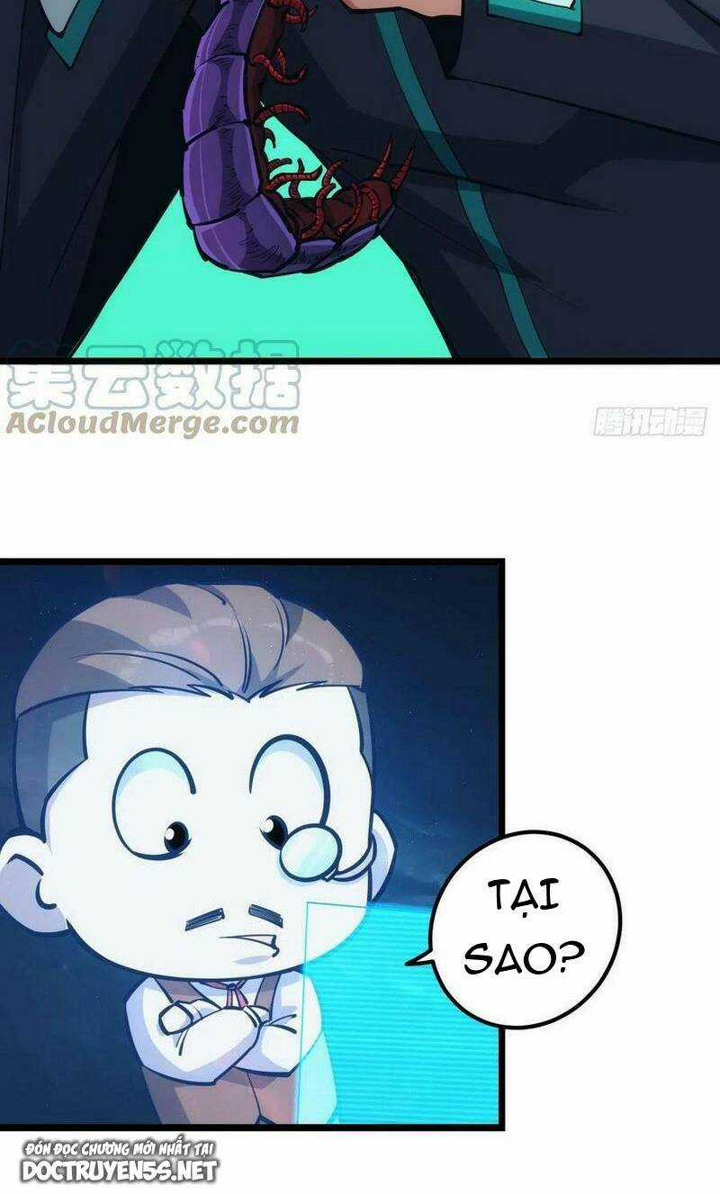 Ác Bá Trò Chơi - Chapter 46 - Trang 16