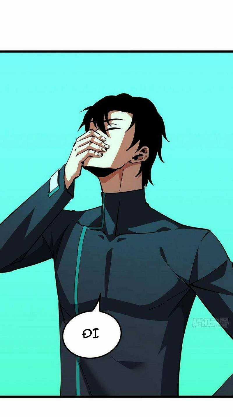 Ác Bá Trò Chơi - Chapter 46 - Trang 19