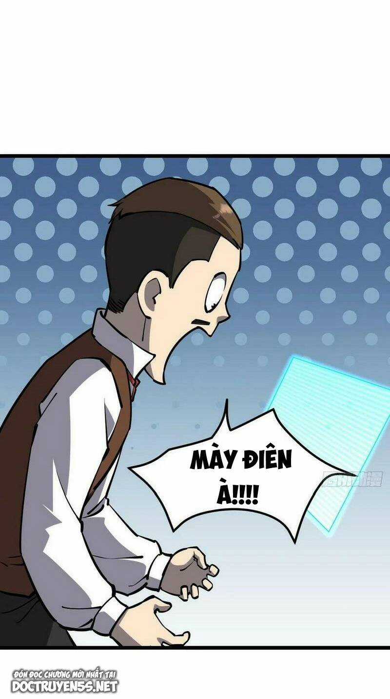 Ác Bá Trò Chơi - Chapter 46 - Trang 20