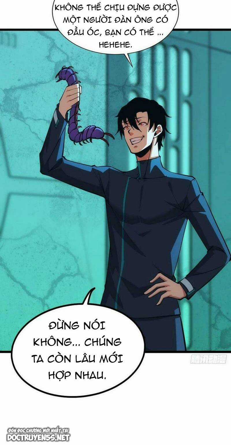 Ác Bá Trò Chơi - Chapter 46 - Trang 22