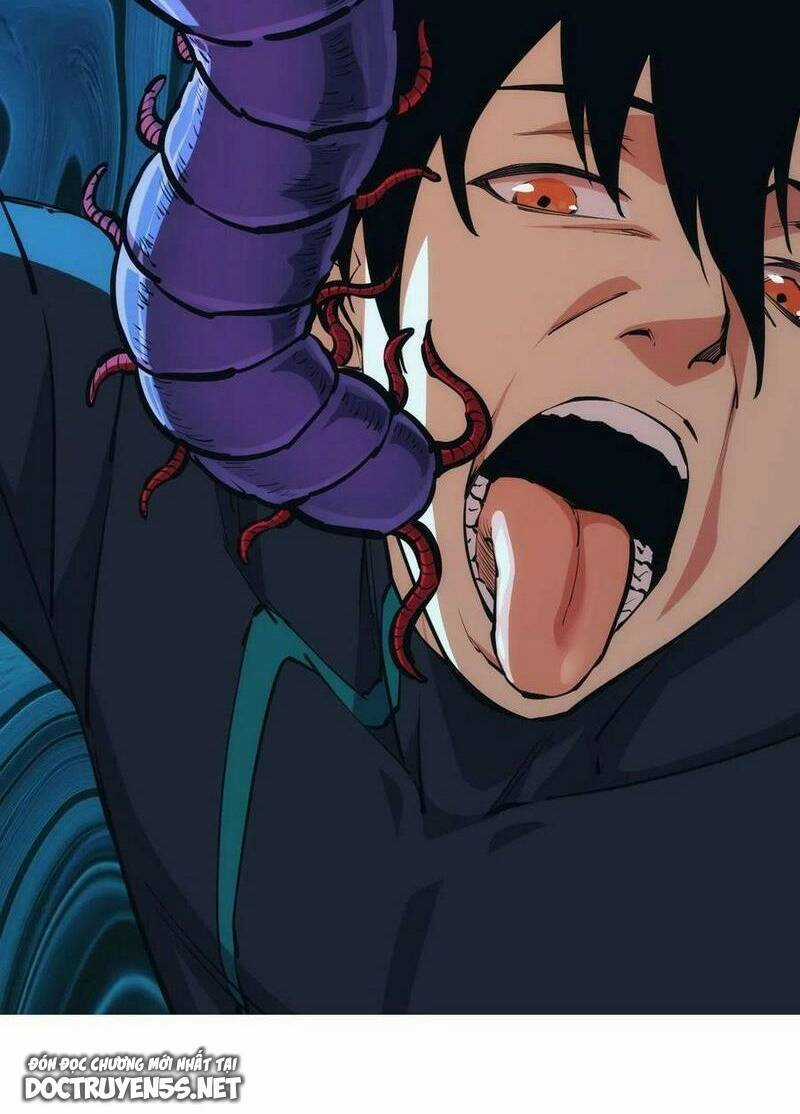 Ác Bá Trò Chơi - Chapter 46 - Trang 24