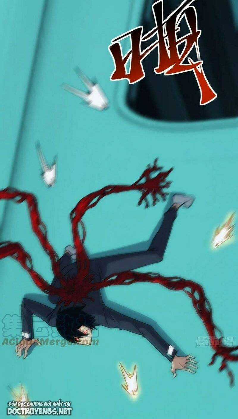 Ác Bá Trò Chơi - Chapter 46 - Trang 30