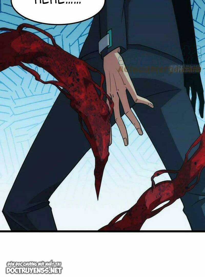 Ác Bá Trò Chơi - Chapter 46 - Trang 32