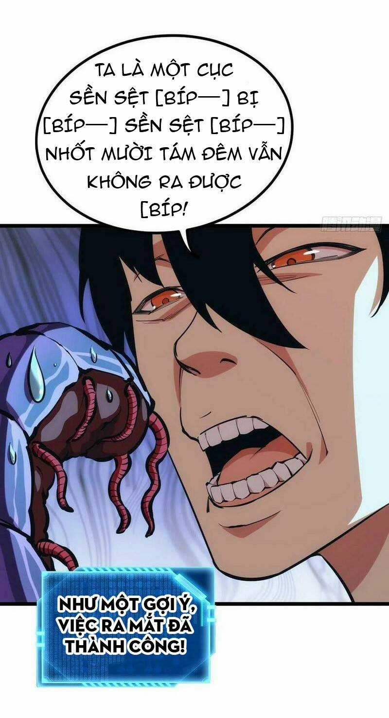 Ác Bá Trò Chơi - Chapter 46 - Trang 33