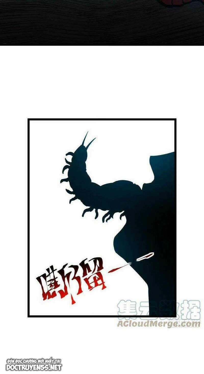 Ác Bá Trò Chơi - Chapter 46 - Trang 36