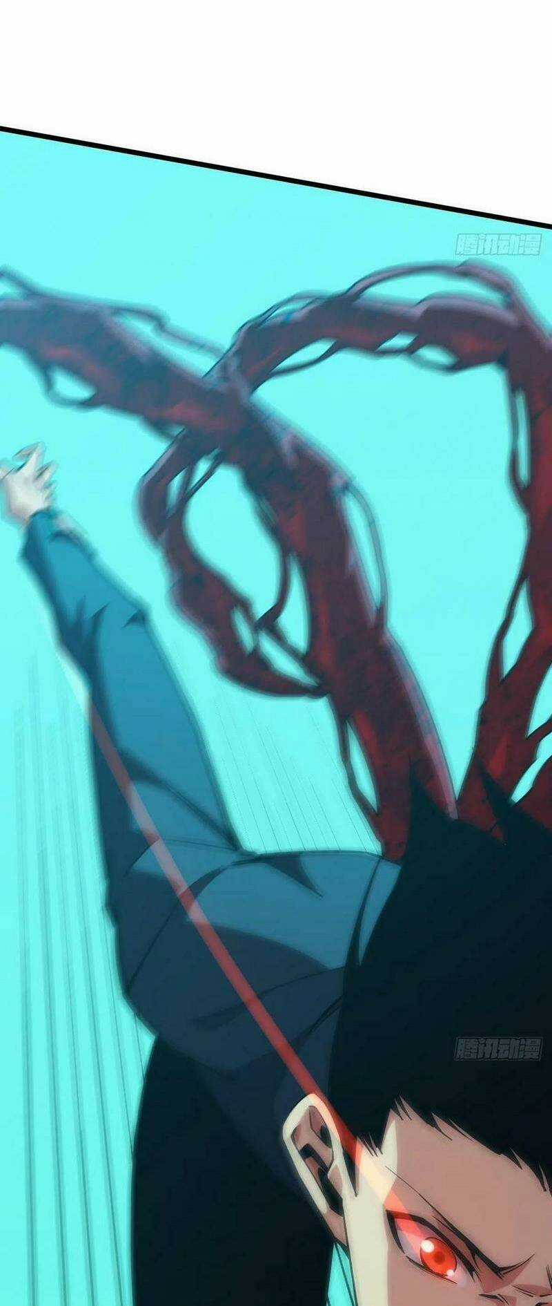 Ác Bá Trò Chơi - Chapter 46 - Trang 37