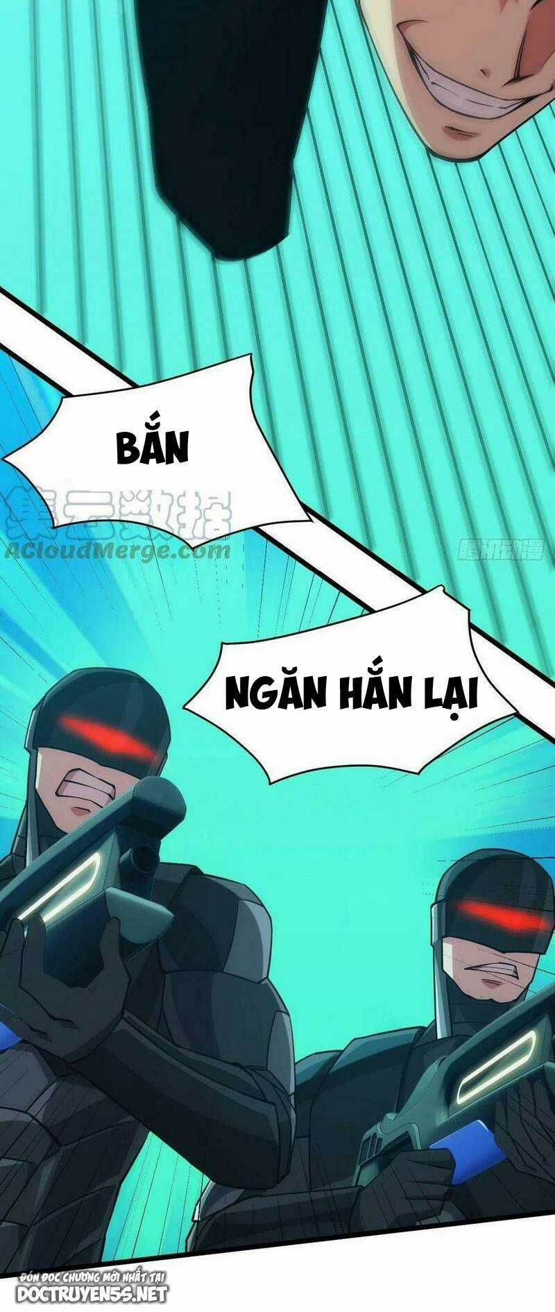 Ác Bá Trò Chơi - Chapter 46 - Trang 38