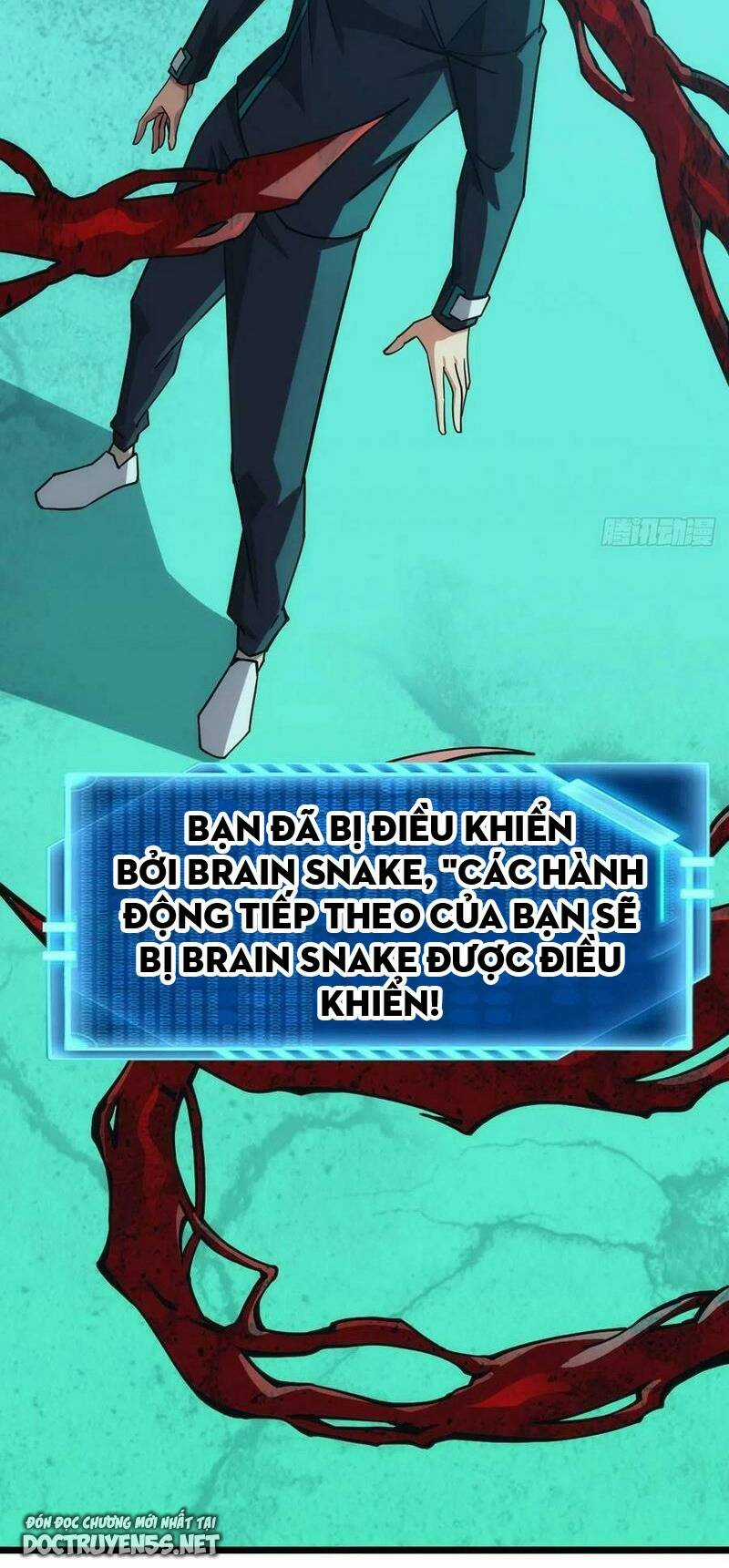 Ác Bá Trò Chơi - Chapter 46 - Trang 40