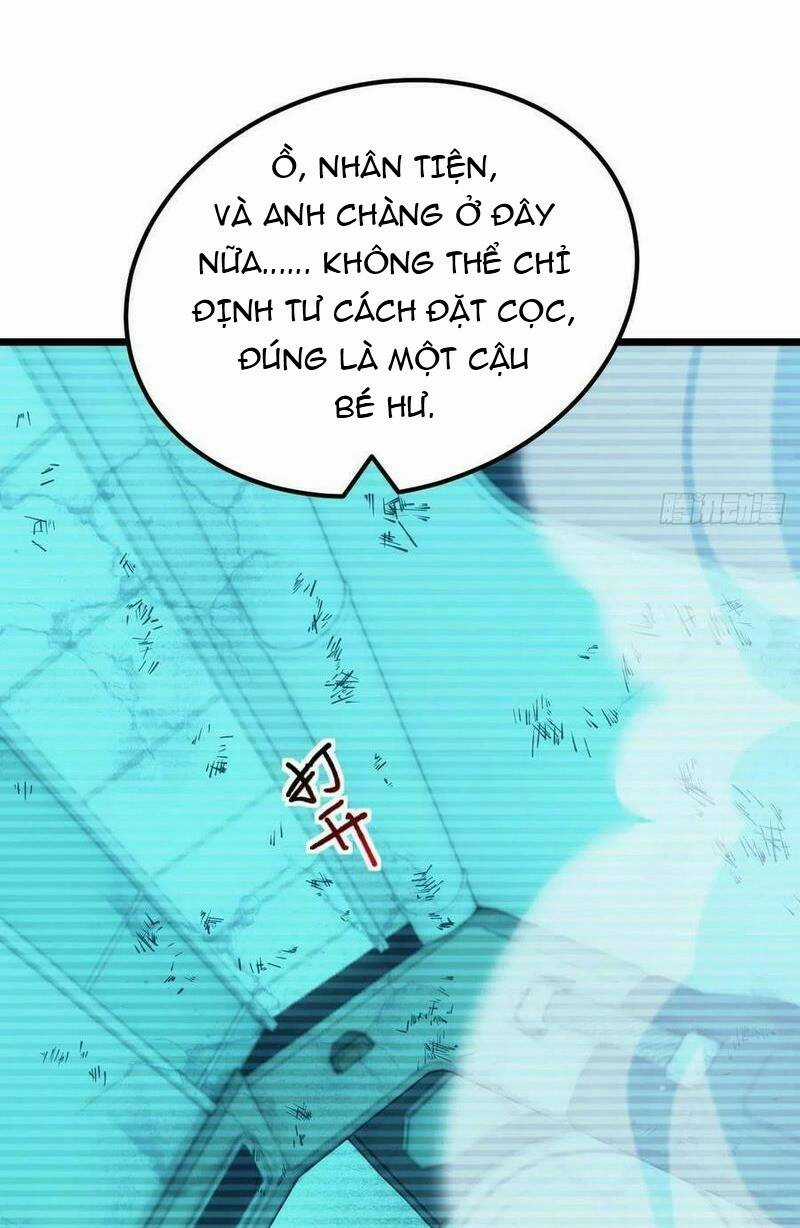 Ác Bá Trò Chơi - Chapter 46 - Trang 5