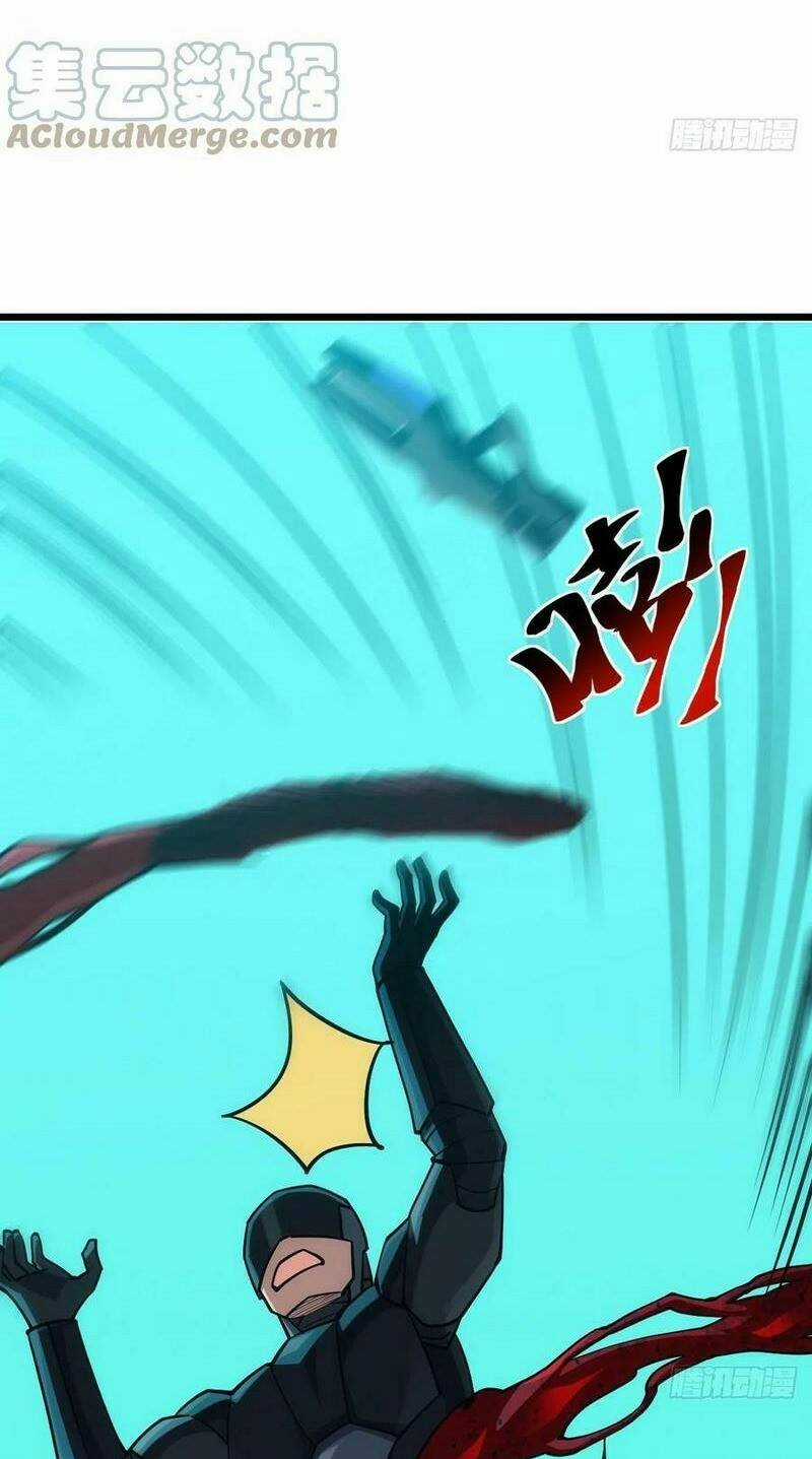 Ác Bá Trò Chơi - Chapter 46 - Trang 41