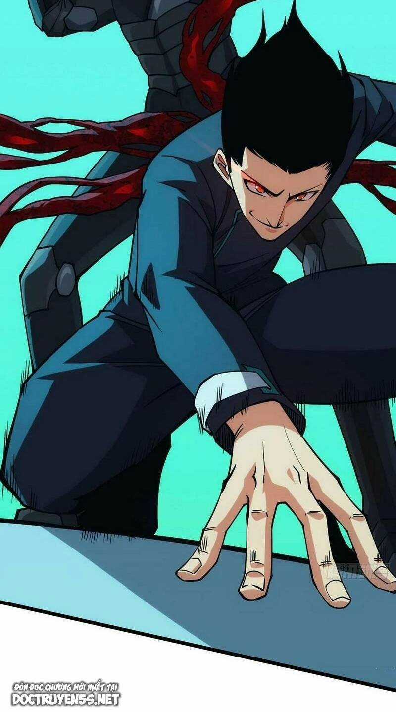 Ác Bá Trò Chơi - Chapter 46 - Trang 42