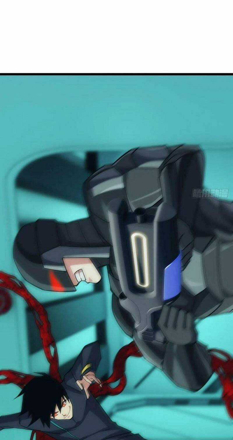 Ác Bá Trò Chơi - Chapter 46 - Trang 44