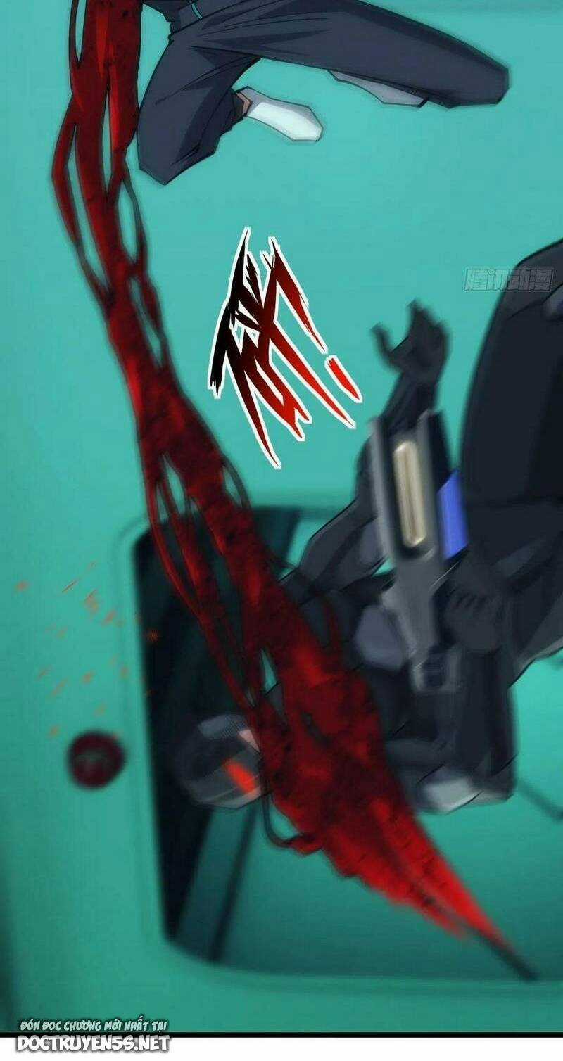 Ác Bá Trò Chơi - Chapter 46 - Trang 45