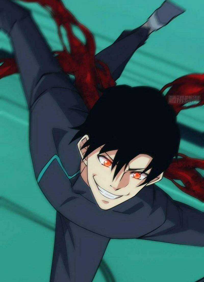 Ác Bá Trò Chơi - Chapter 46 - Trang 46