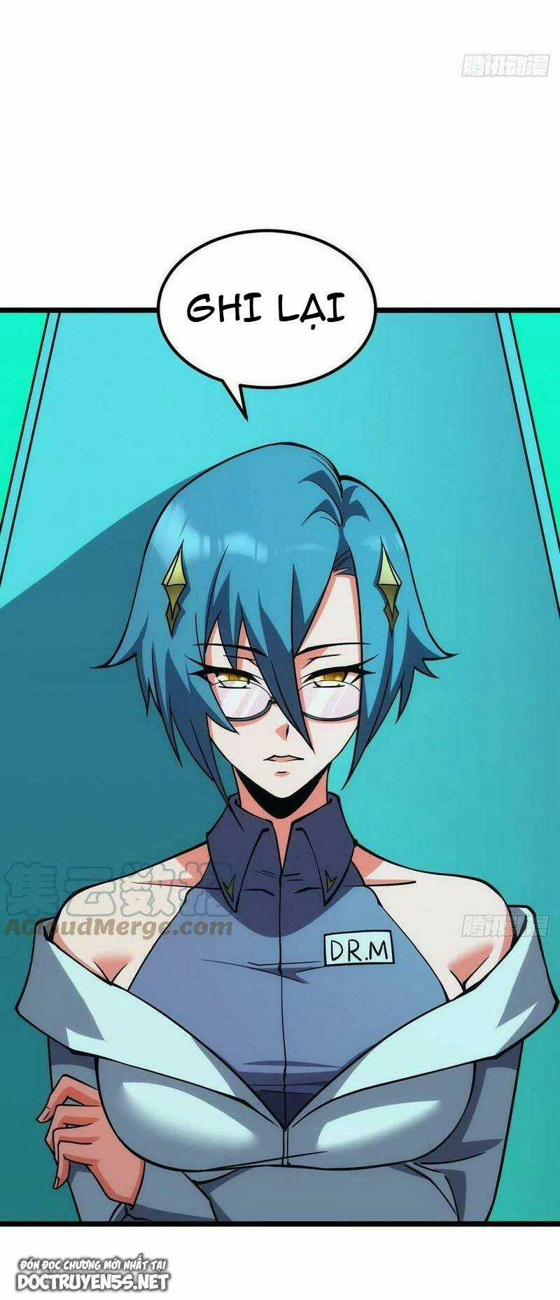 Ác Bá Trò Chơi - Chapter 46 - Trang 48