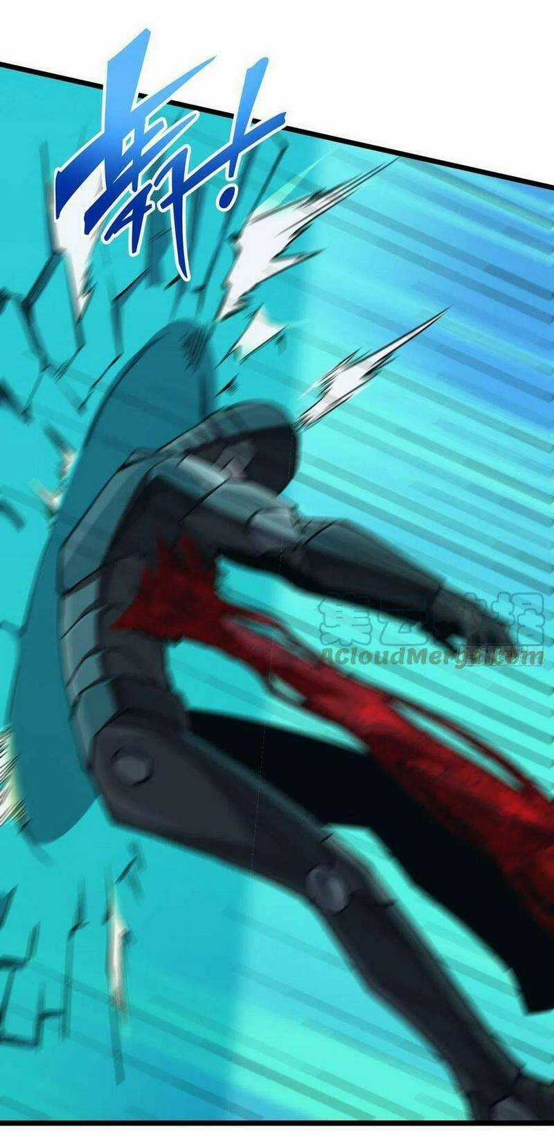 Ác Bá Trò Chơi - Chapter 46 - Trang 52