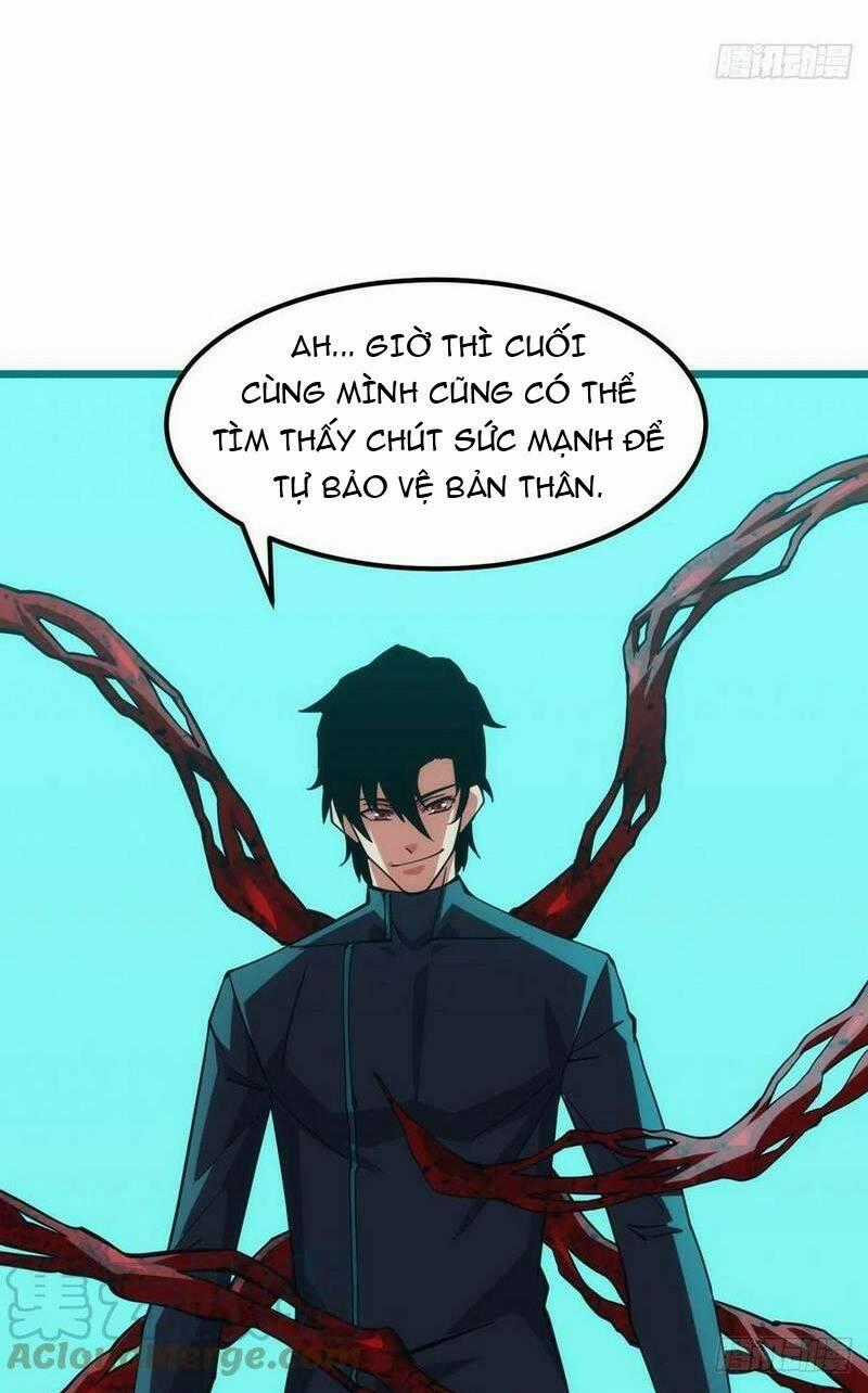 Ác Bá Trò Chơi - Chapter 46 - Trang 55